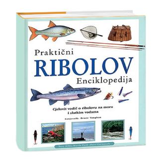 praktični ribolov enciklopedija ishop online prodaja